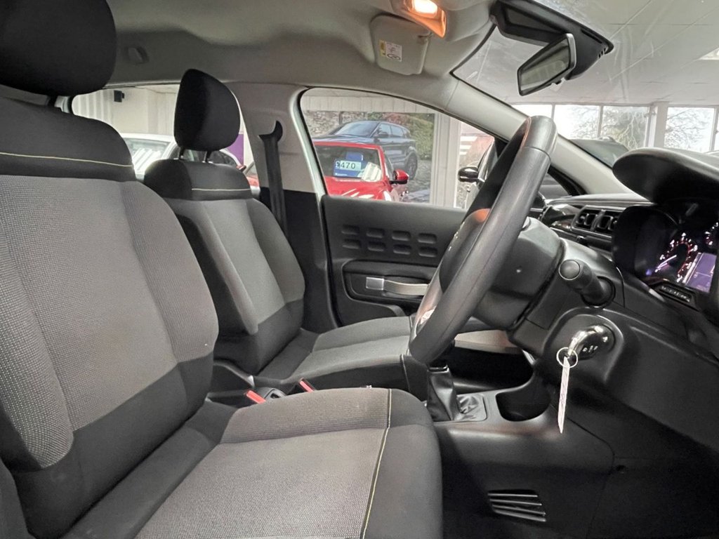 Used Citroen C3 2020 for sale - 77879673: Photo 24