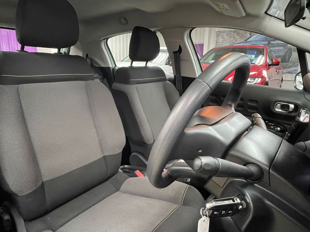 Used Citroen C3 2020 for sale - 77879673: Photo 25