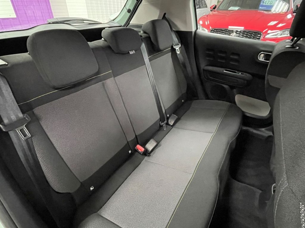 Used Citroen C3 2020 for sale - 77879673: Photo 26