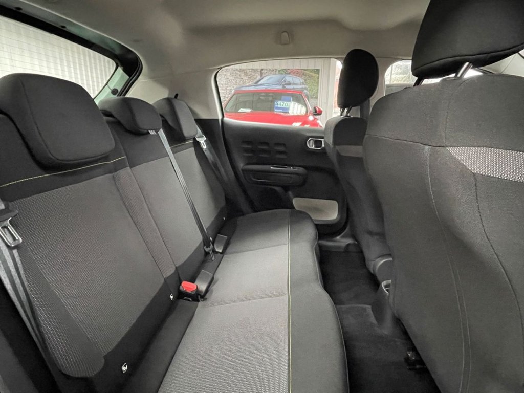 Used Citroen C3 2020 for sale - 77879673: Photo 27