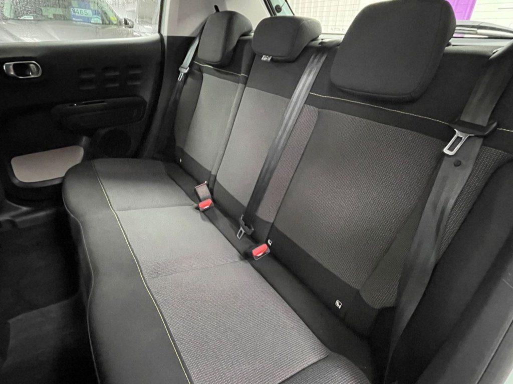 Used Citroen C3 2020 for sale - 77879673: Photo 28
