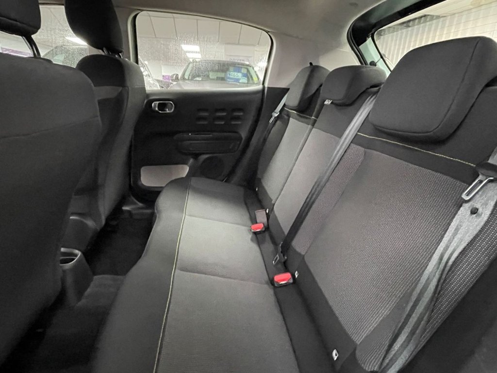 Used Citroen C3 2020 for sale - 77879673: Photo 29