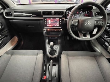 Used Citroen C3 2020 for sale - 77879673: Photo