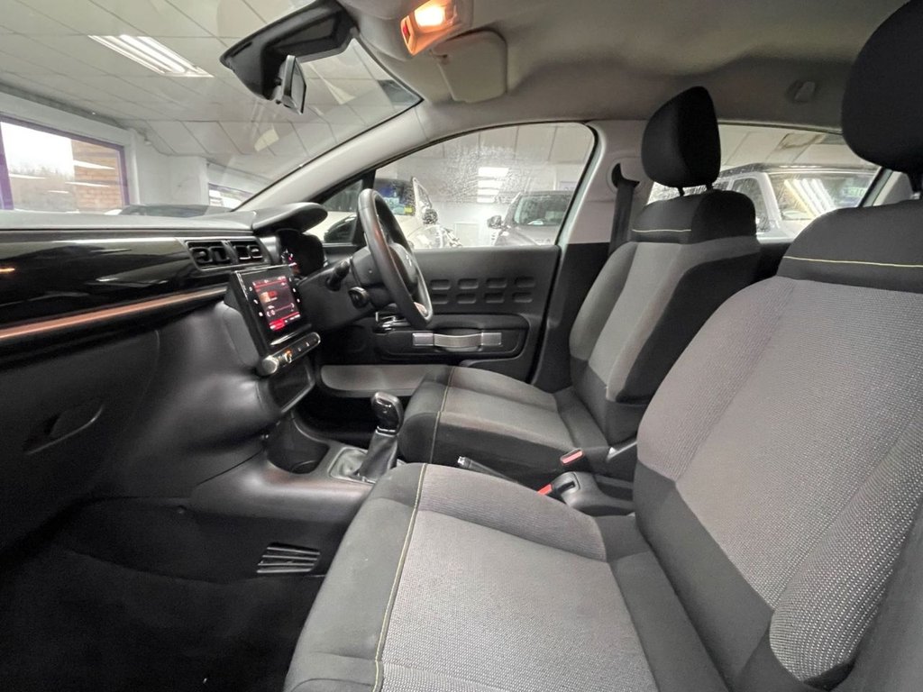 Used Citroen C3 2020 for sale - 77879673: Photo 31