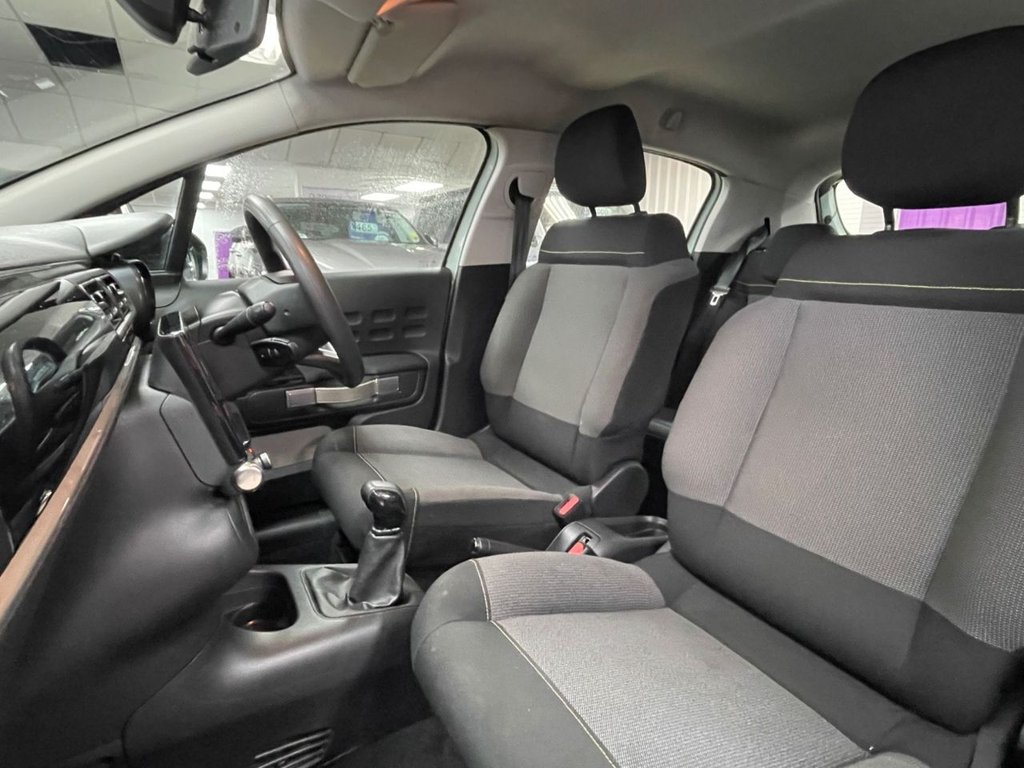 Used Citroen C3 2020 for sale - 77879673: Photo 32