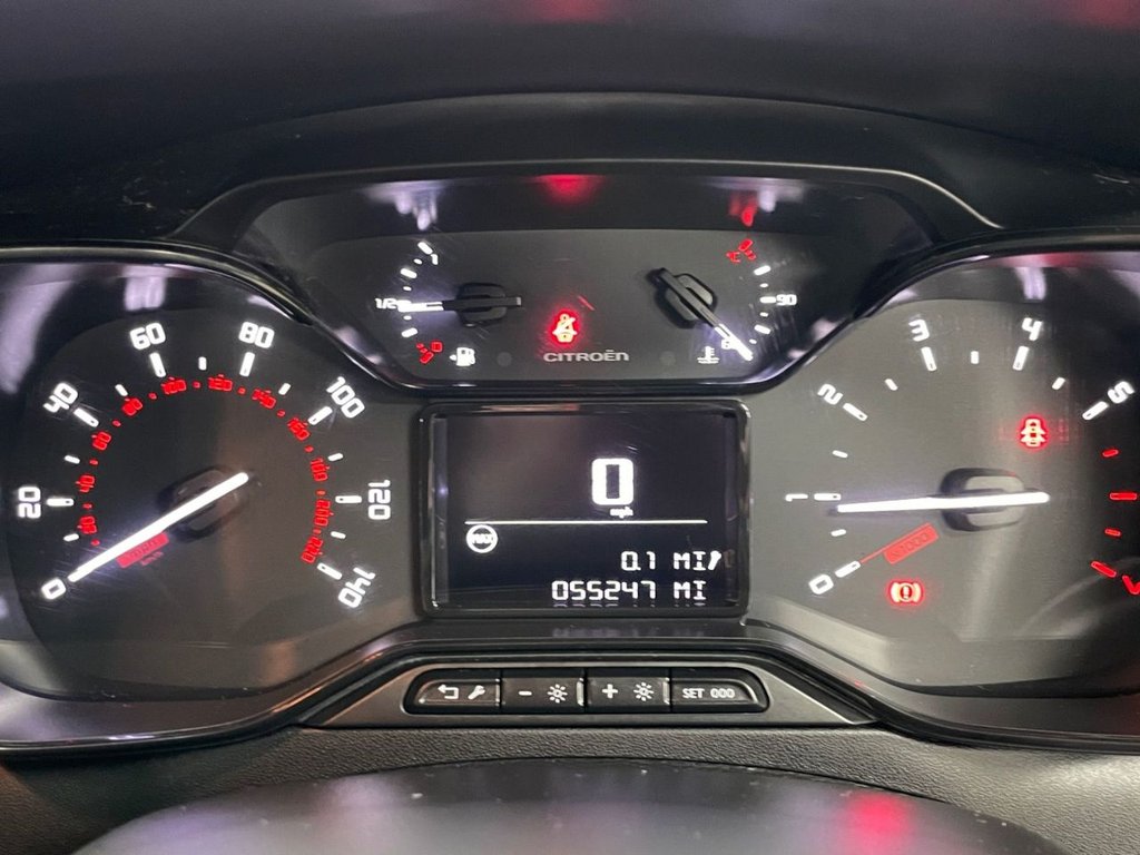 Used Citroen C3 2020 for sale - 77879673: Photo 36