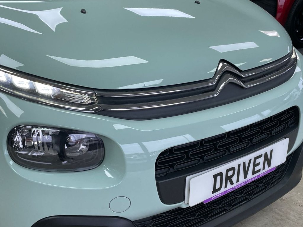 Used Citroen C3 2020 for sale - 77879673: Photo 4