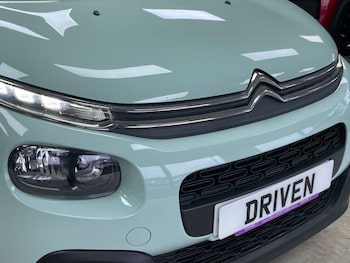 Used Citroen C3 2020 for sale - 77879673: Photo