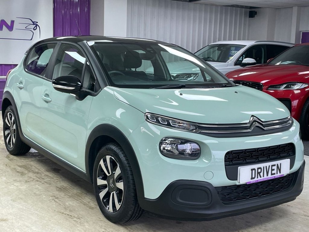 Used Citroen C3 2020 for sale - 77879673: Photo 6