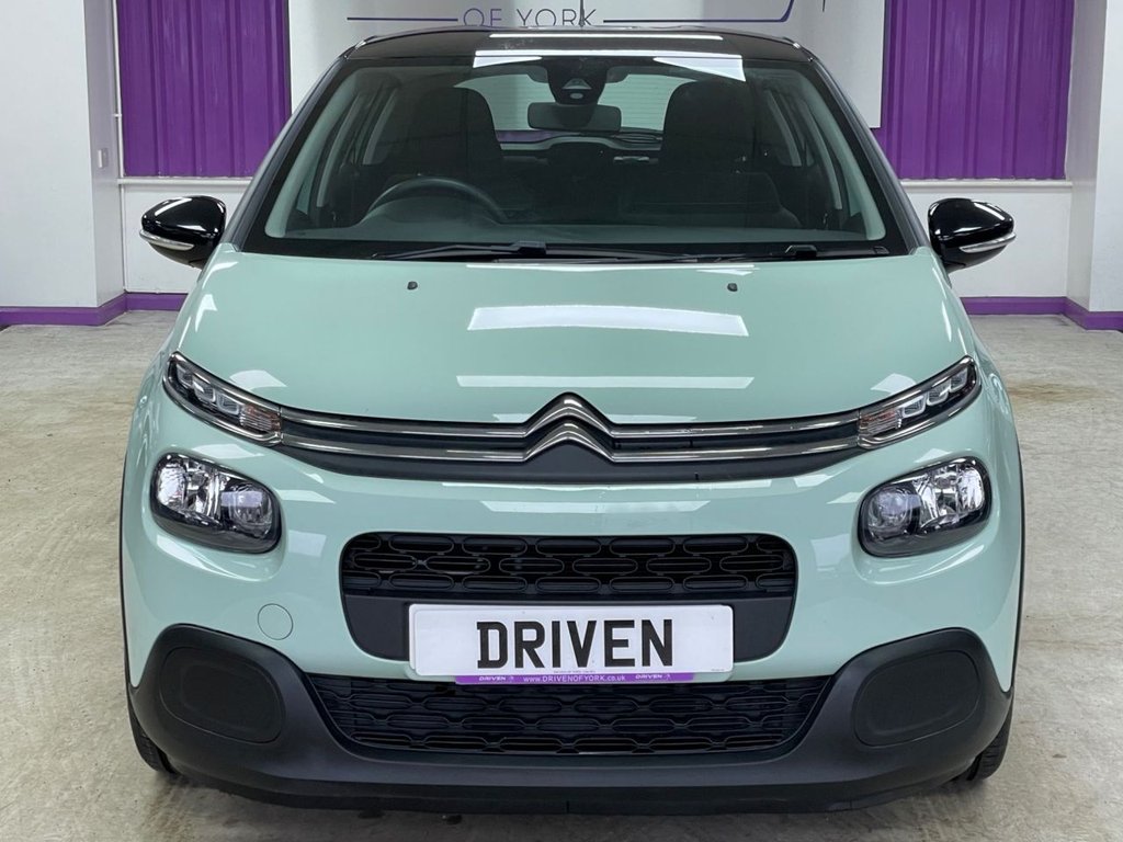 Used Citroen C3 2020 for sale - 77879673: Photo 7