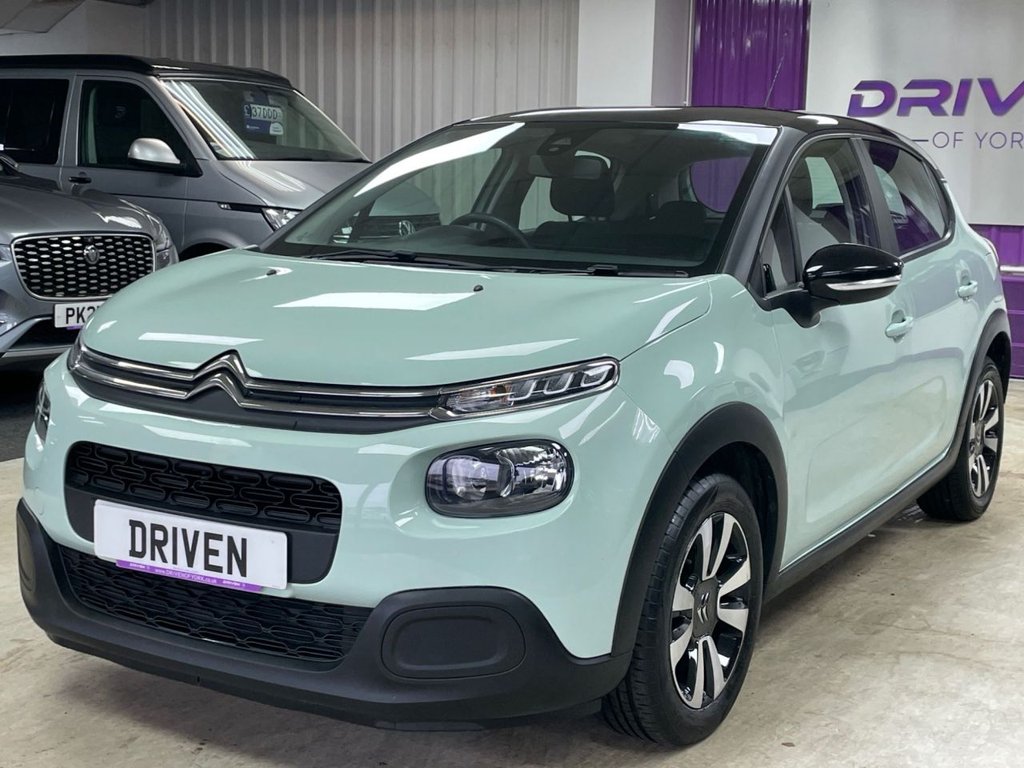 Used Citroen C3 2020 for sale - 77879673: Photo 8