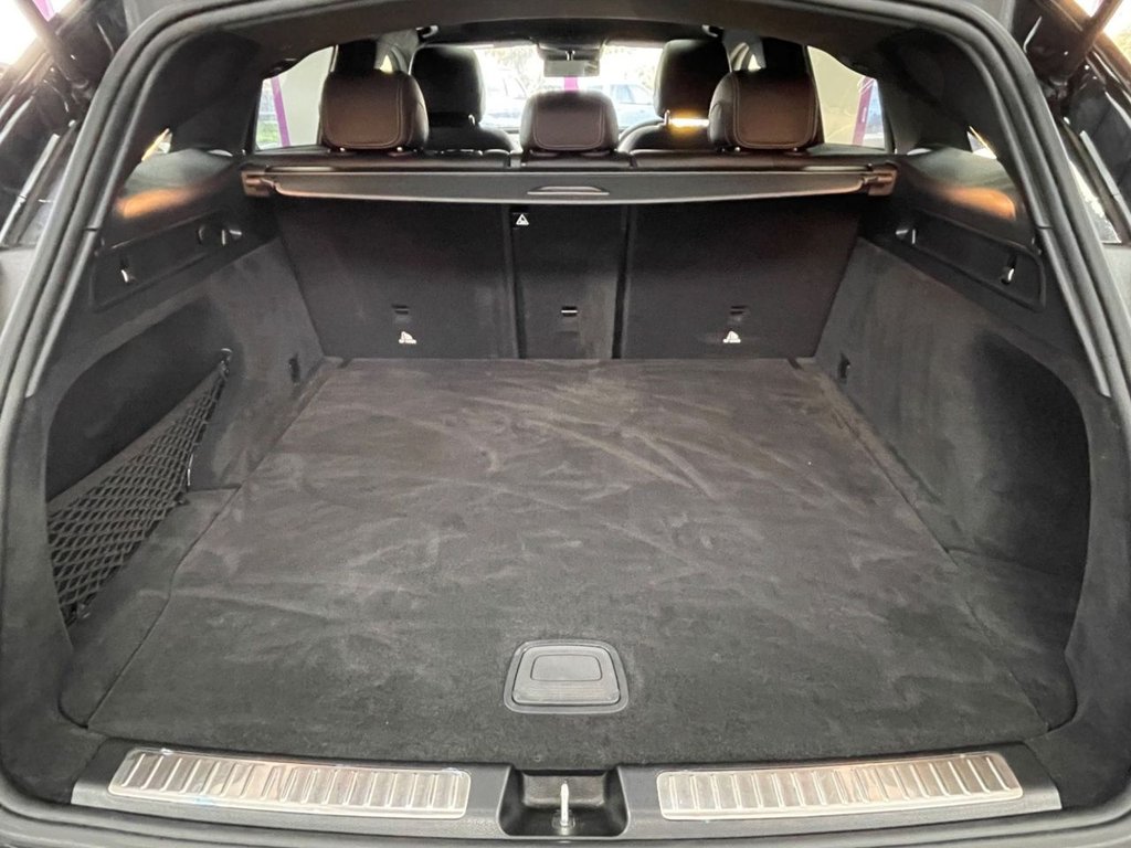 Used Mercedes-Benz EQC 2021 for sale - 76740128: Photo 13