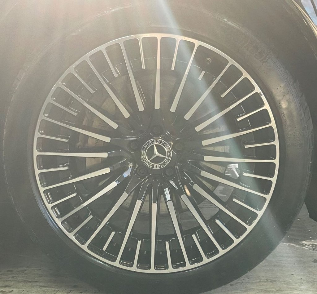 Used Mercedes-Benz EQC 2021 for sale - 76740128: Photo 15