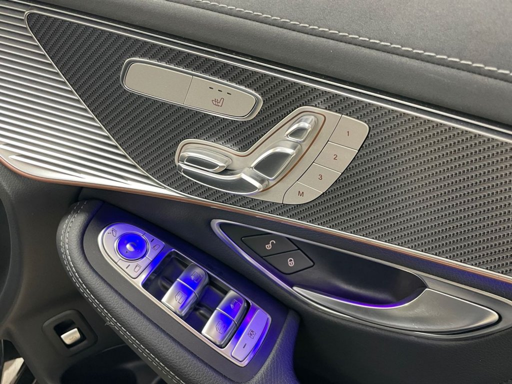 Used Mercedes-Benz EQC 2021 for sale - 76740128: Photo 26