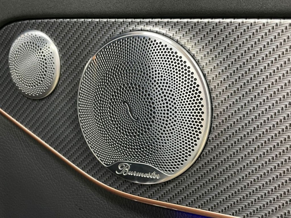 Used Mercedes-Benz EQC 2021 for sale - 76740128: Photo 27