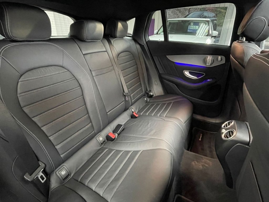 Used Mercedes-Benz EQC 2021 for sale - 76740128: Photo 28