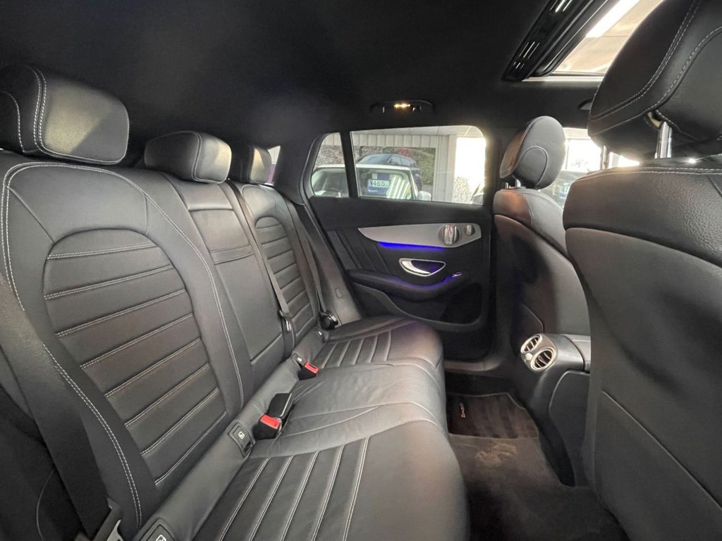 Used Mercedes-Benz EQC 2021 for sale - 76740128: Photo 29