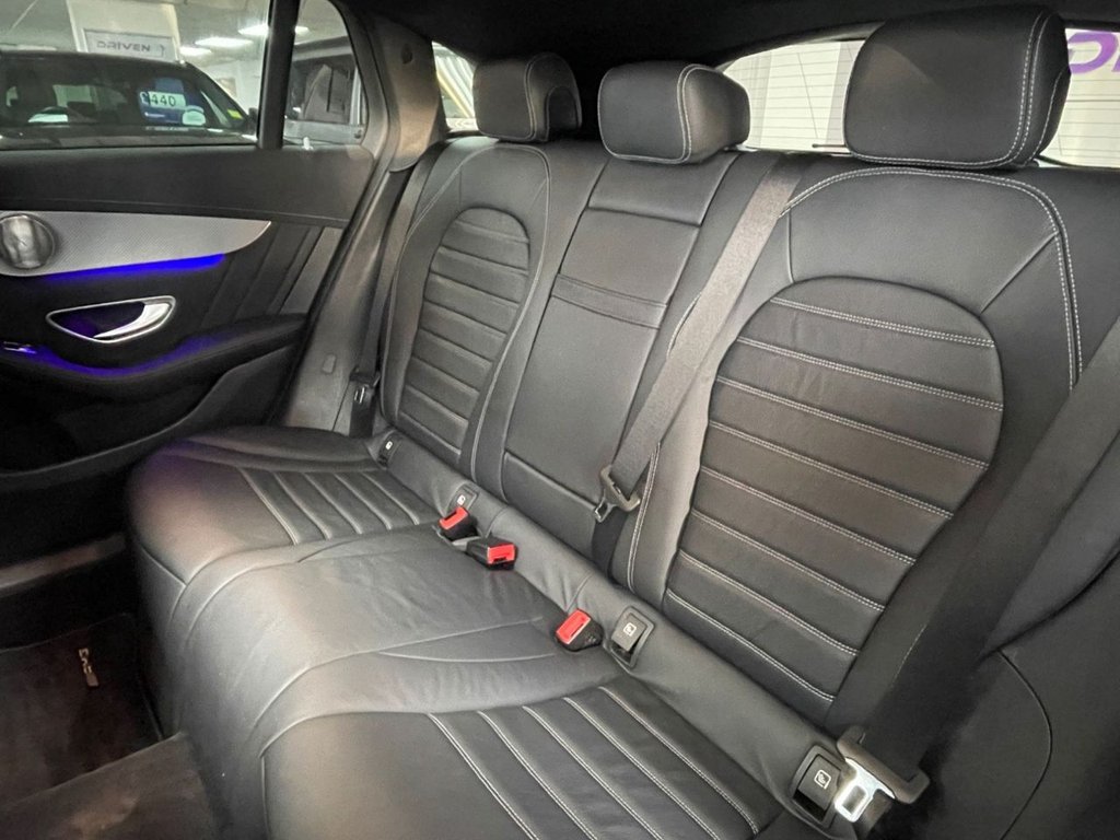 Used Mercedes-Benz EQC 2021 for sale - 76740128: Photo 30