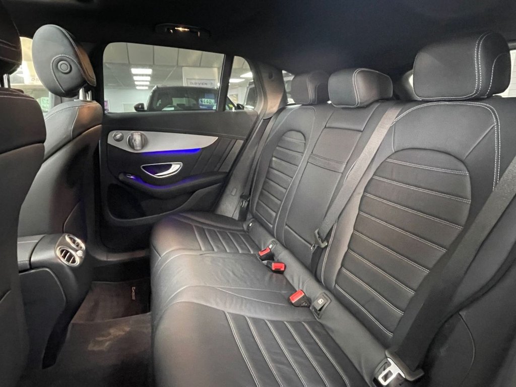 Used Mercedes-Benz EQC 2021 for sale - 76740128: Photo 31