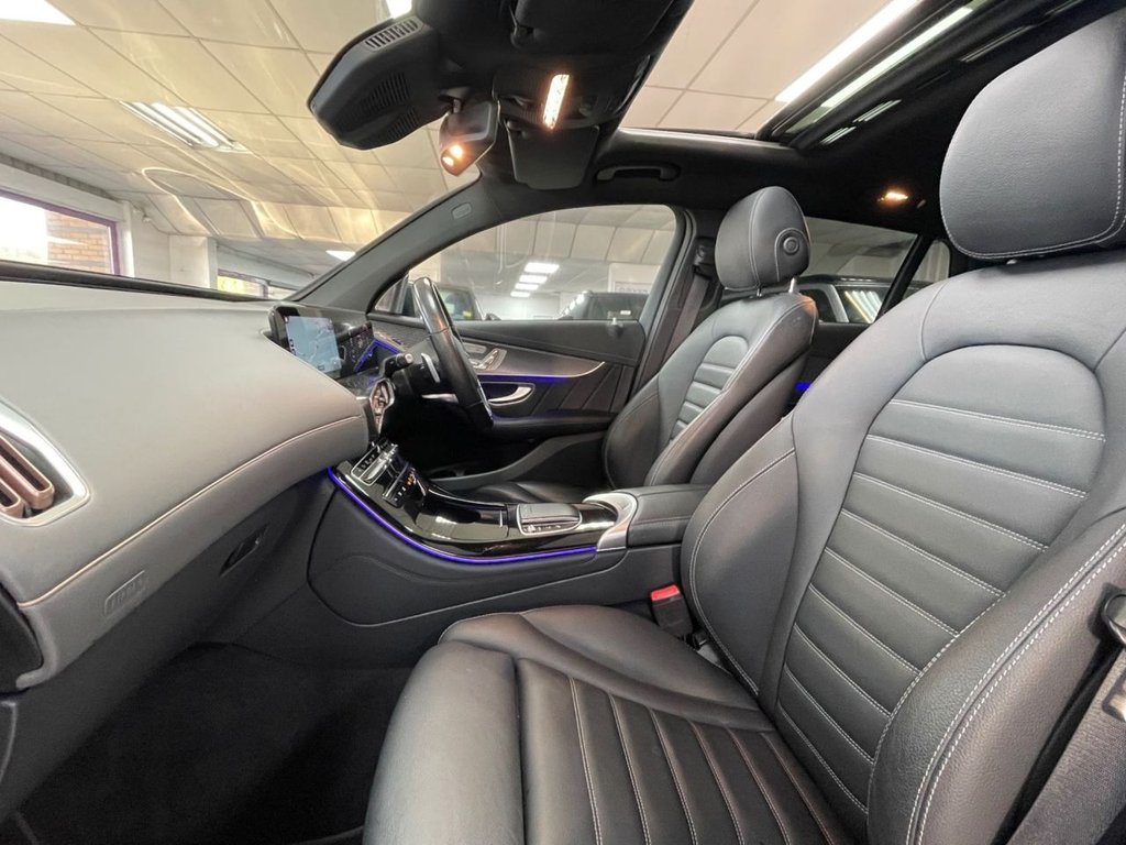 Used Mercedes-Benz EQC 2021 for sale - 76740128: Photo 33
