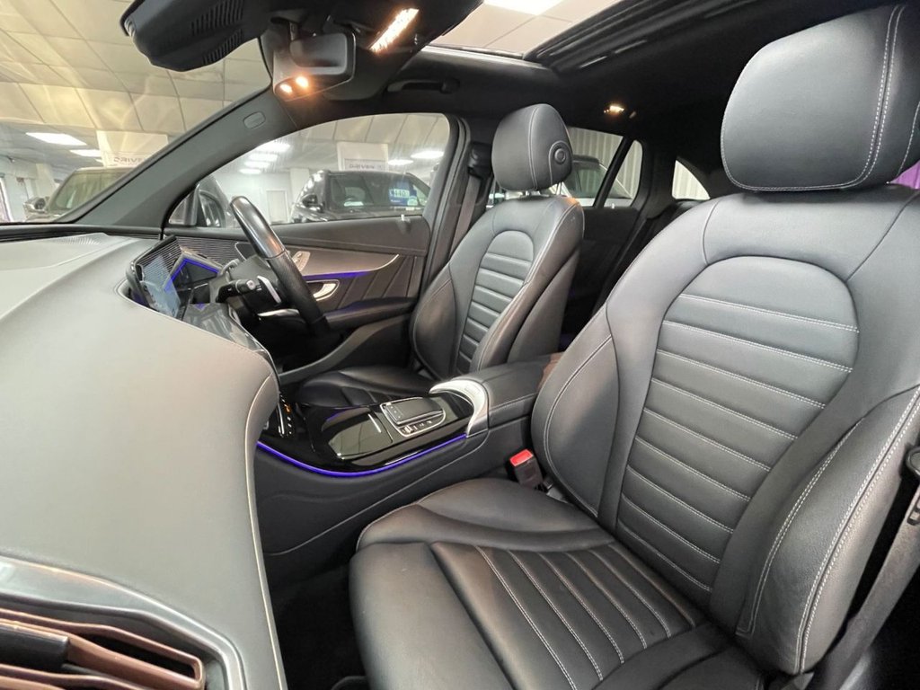 Used Mercedes-Benz EQC 2021 for sale - 76740128: Photo 34