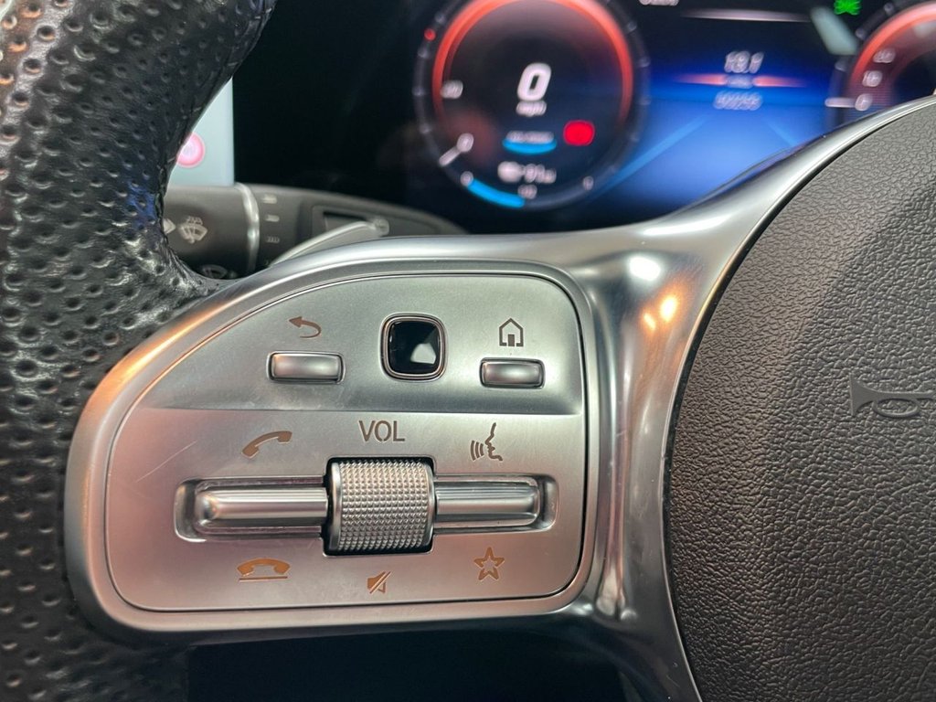 Used Mercedes-Benz EQC 2021 for sale - 76740128: Photo 38