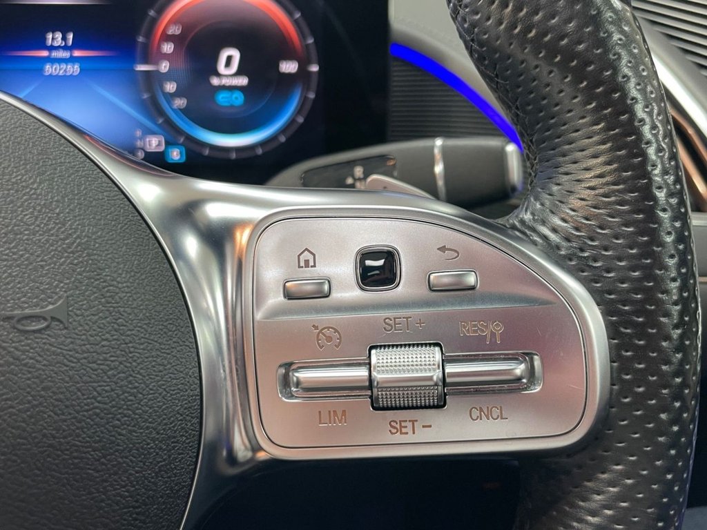 Used Mercedes-Benz EQC 2021 for sale - 76740128: Photo 39