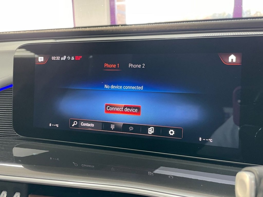 Used Mercedes-Benz EQC 2021 for sale - 76740128: Photo 41