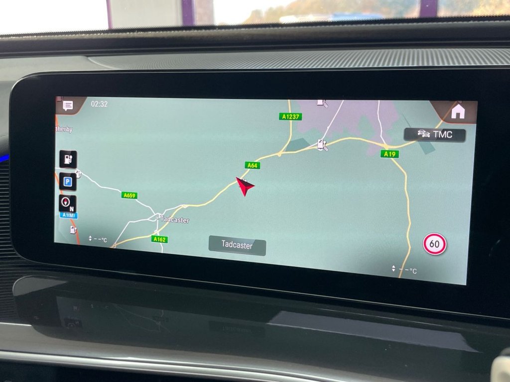 Used Mercedes-Benz EQC 2021 for sale - 76740128: Photo 42