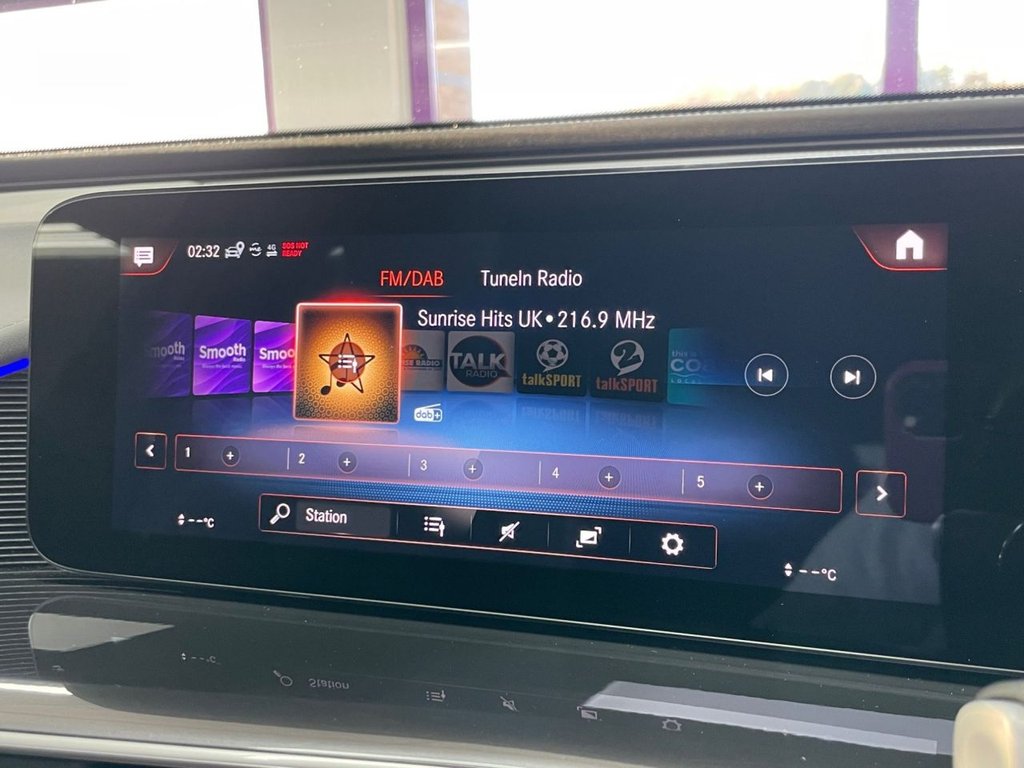 Used Mercedes-Benz EQC 2021 for sale - 76740128: Photo 43