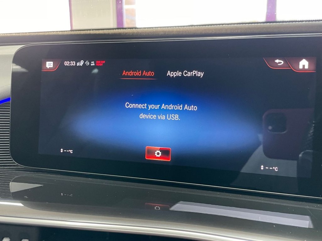 Used Mercedes-Benz EQC 2021 for sale - 76740128: Photo 44