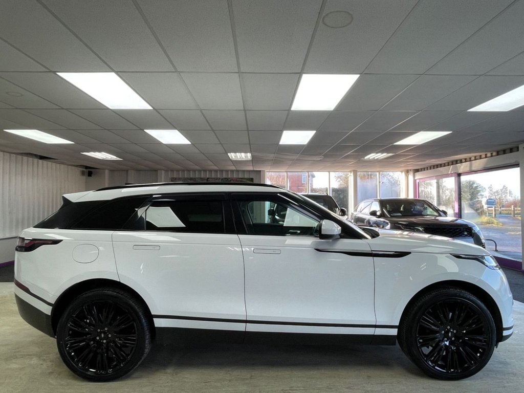 Used Land Rover Range Rover Velar 2019 for sale - 76798138: Photo 11