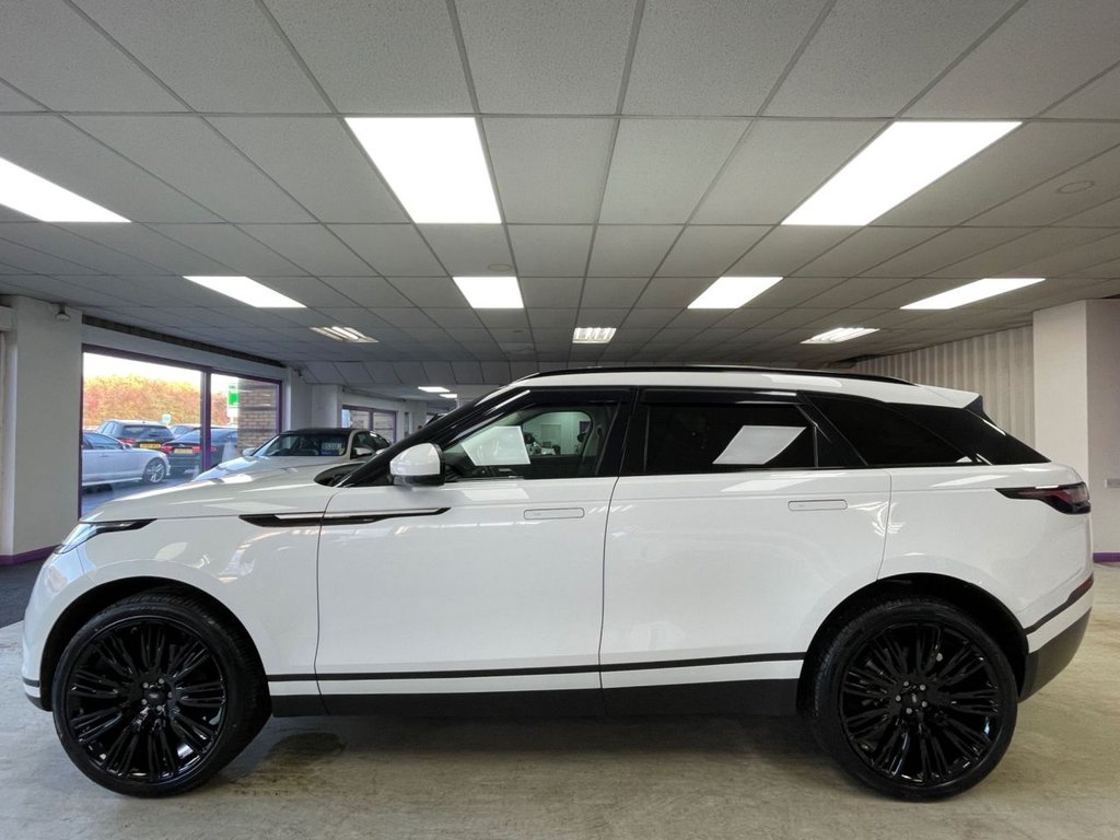 Used Land Rover Range Rover Velar 2019 for sale - 76798138: Photo 12