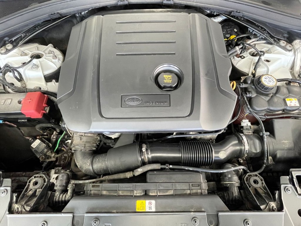 Used Land Rover Range Rover Velar 2019 for sale - 76798138: Photo 14