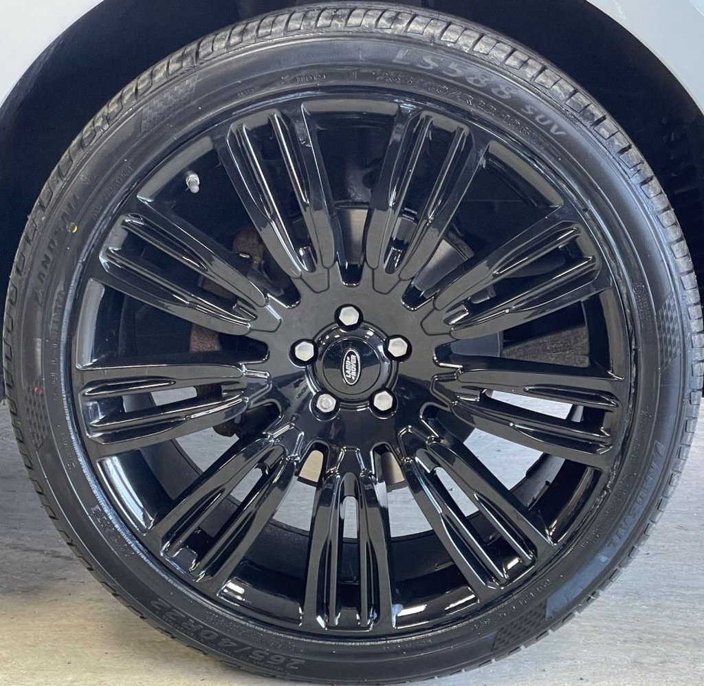 Used Land Rover Range Rover Velar 2019 for sale - 76798138: Photo 15