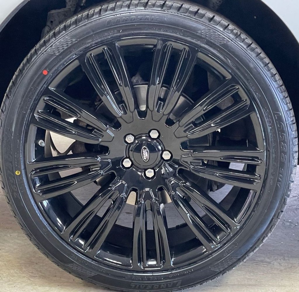 Used Land Rover Range Rover Velar 2019 for sale - 76798138: Photo 16