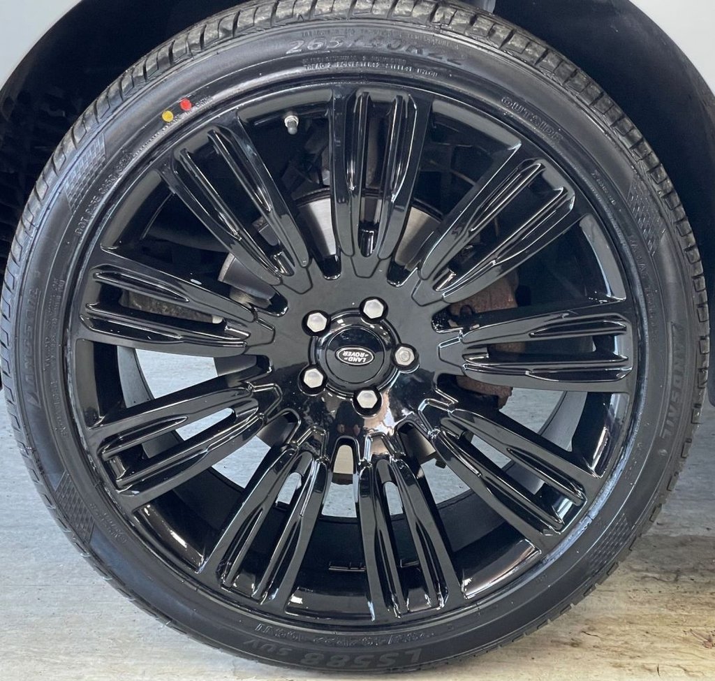 Used Land Rover Range Rover Velar 2019 for sale - 76798138: Photo 17