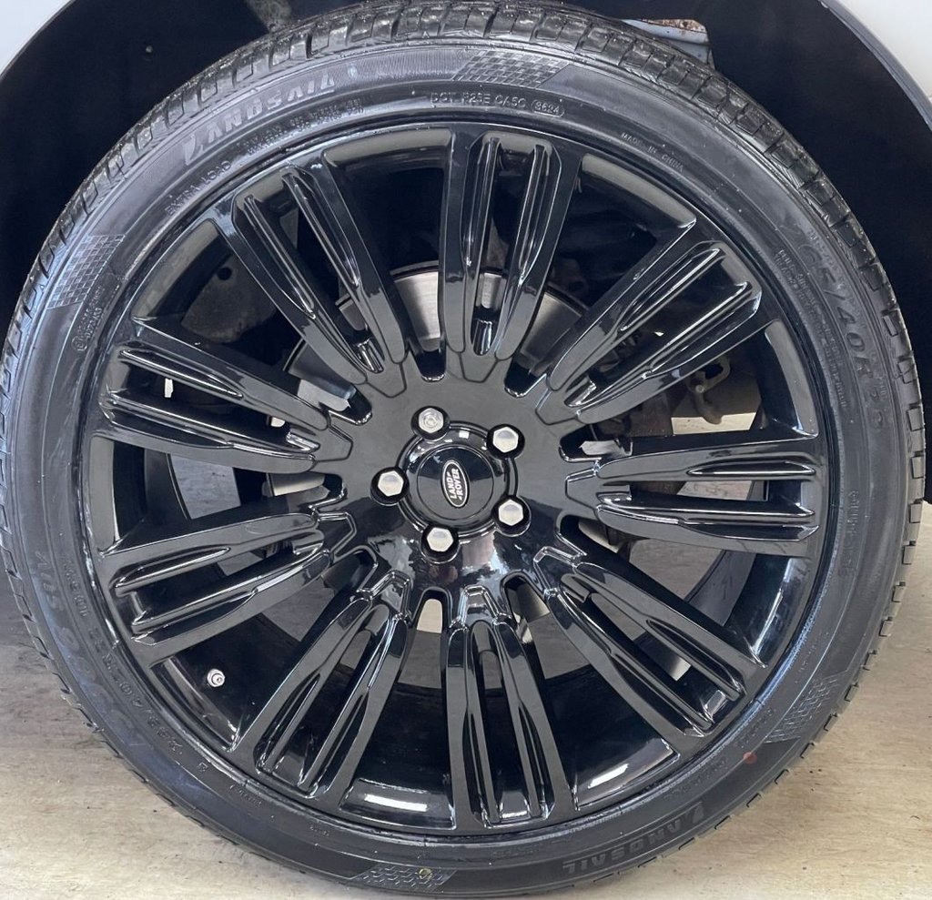 Used Land Rover Range Rover Velar 2019 for sale - 76798138: Photo 18