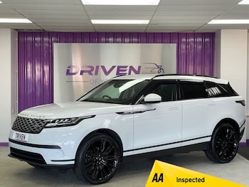 Used Land Rover Range Rover Velar 2019 for sale - 76798138: Photo