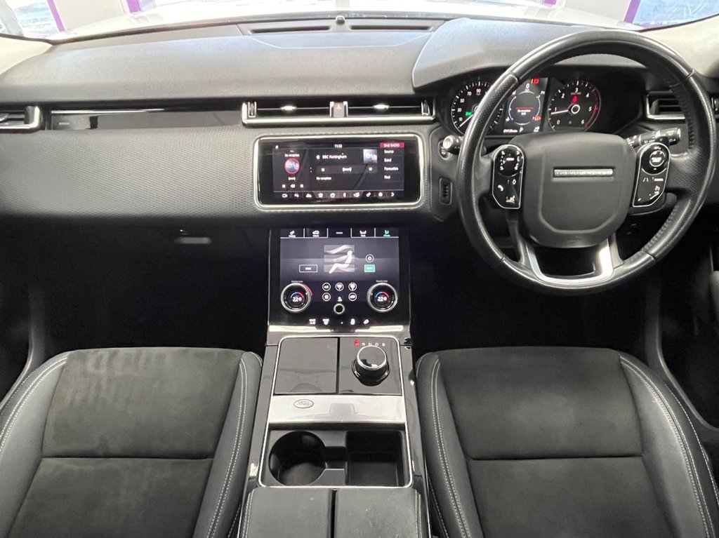 Used Land Rover Range Rover Velar 2019 for sale - 76798138: Photo 2