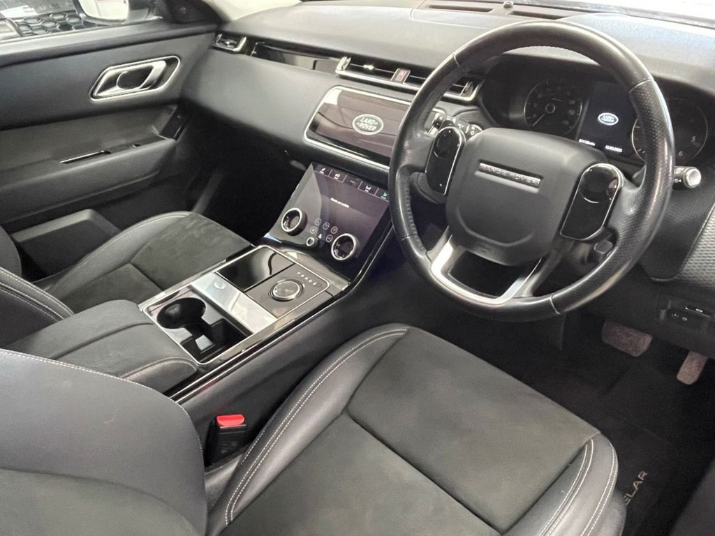 Used Land Rover Range Rover Velar 2019 for sale - 76798138: Photo 23