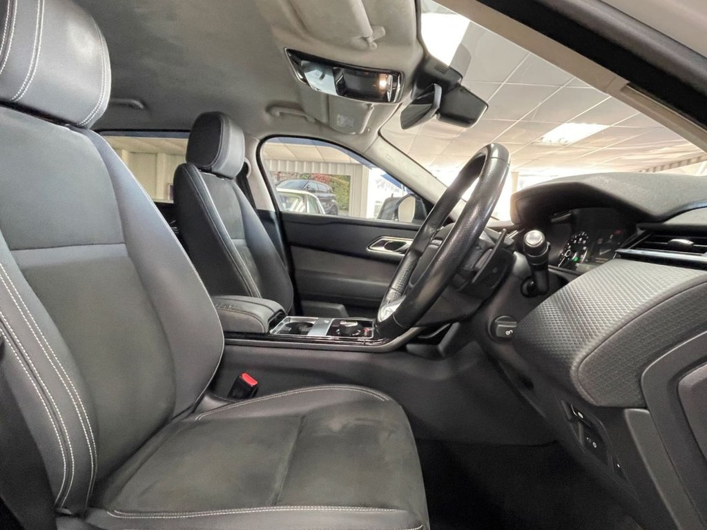 Used Land Rover Range Rover Velar 2019 for sale - 76798138: Photo 24
