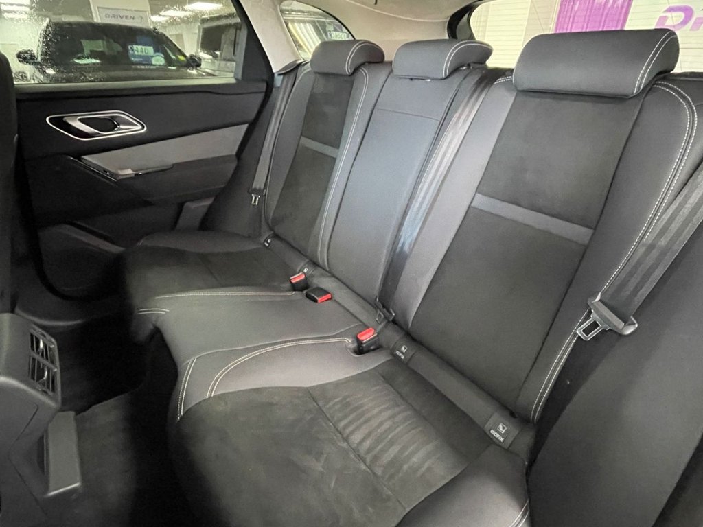 Used Land Rover Range Rover Velar 2019 for sale - 76798138: Photo 28
