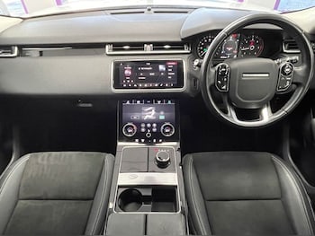 Used Land Rover Range Rover Velar 2019 for sale - 76798138: Photo