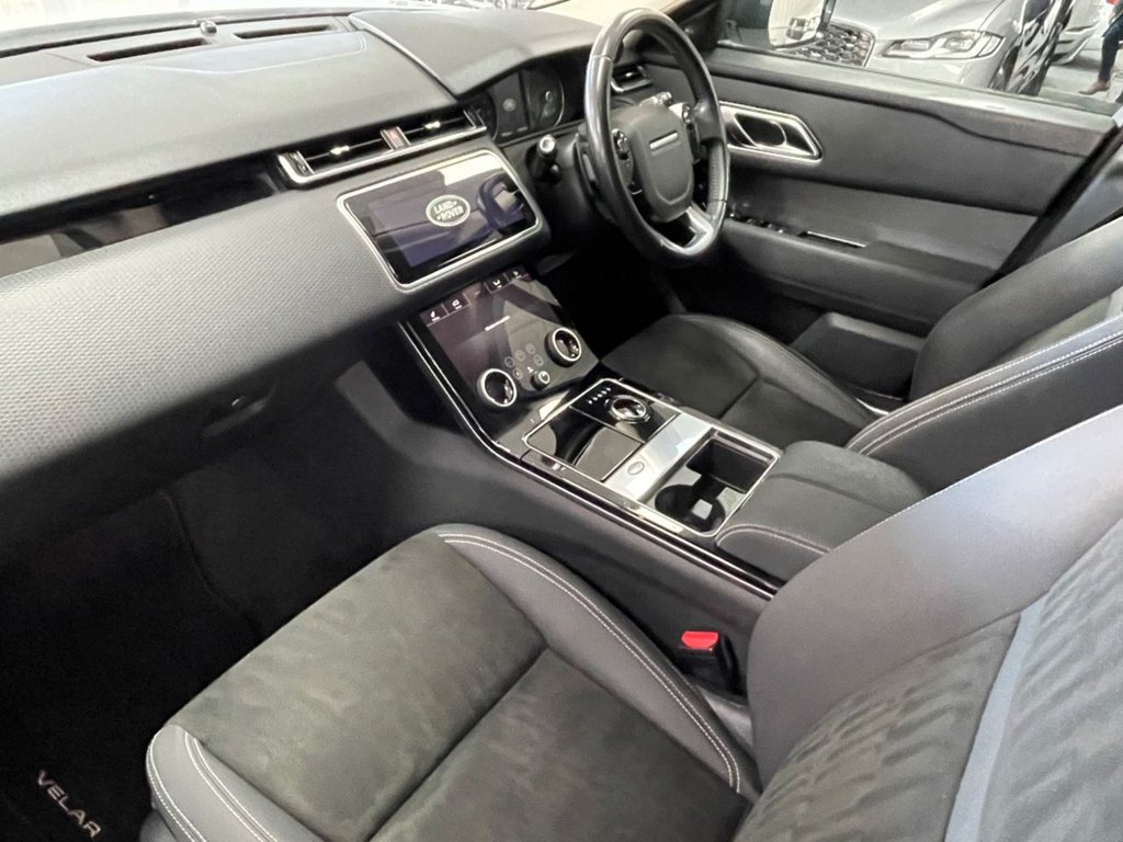 Used Land Rover Range Rover Velar 2019 for sale - 76798138: Photo 30