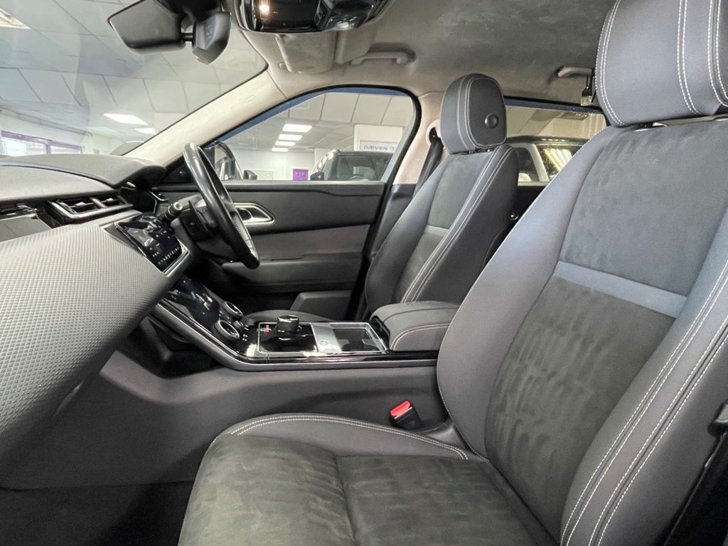 Used Land Rover Range Rover Velar 2019 for sale - 76798138: Photo 31