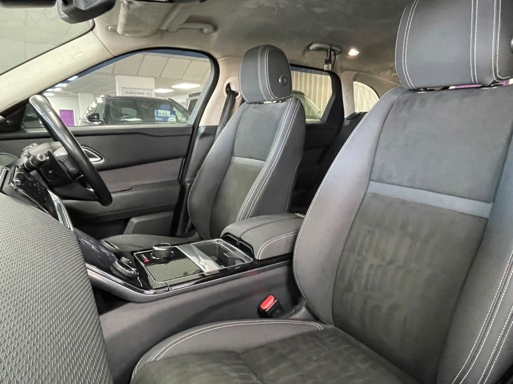 Used Land Rover Range Rover Velar 2019 for sale - 76798138: Photo 32