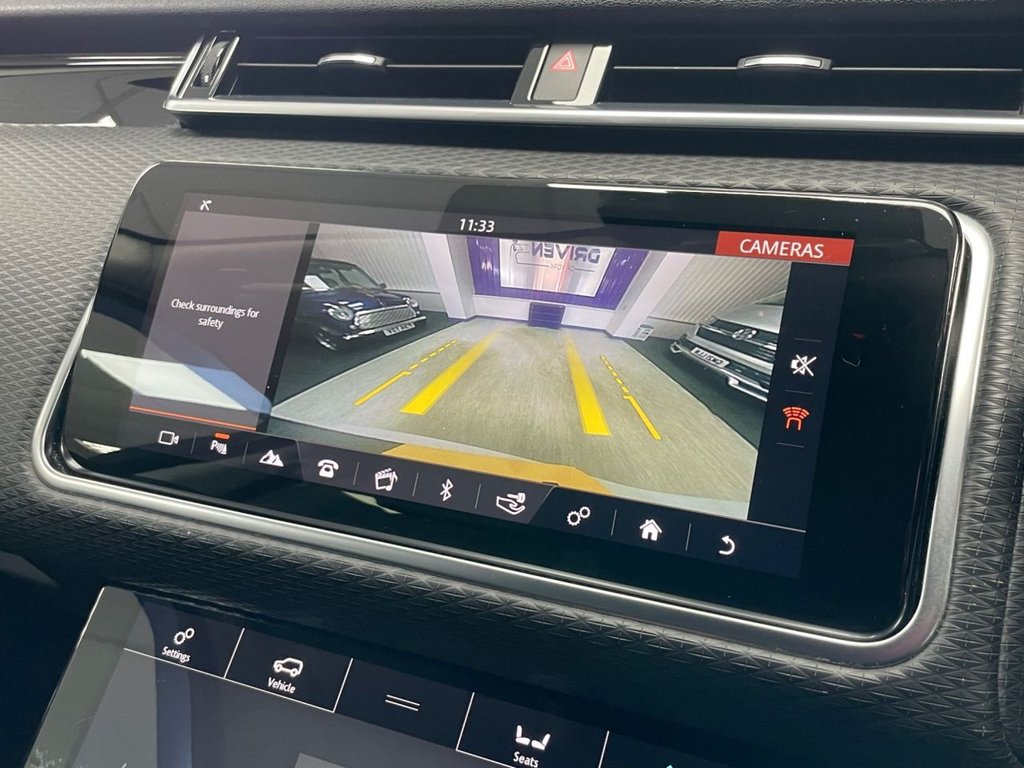 Used Land Rover Range Rover Velar 2019 for sale - 76798138: Photo 38