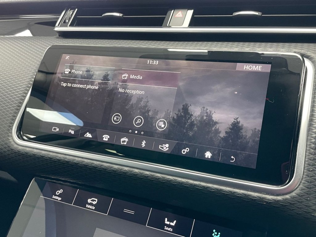 Used Land Rover Range Rover Velar 2019 for sale - 76798138: Photo 40