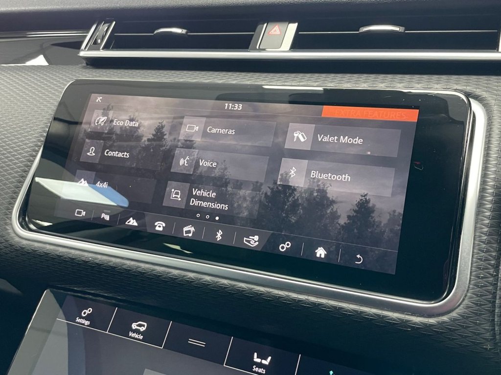 Used Land Rover Range Rover Velar 2019 for sale - 76798138: Photo 41
